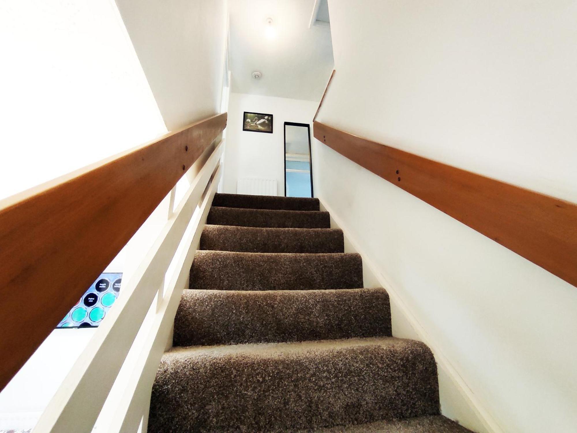 The Swans - Two-Bedroom City Centre House With Parking Oxford Esterno foto