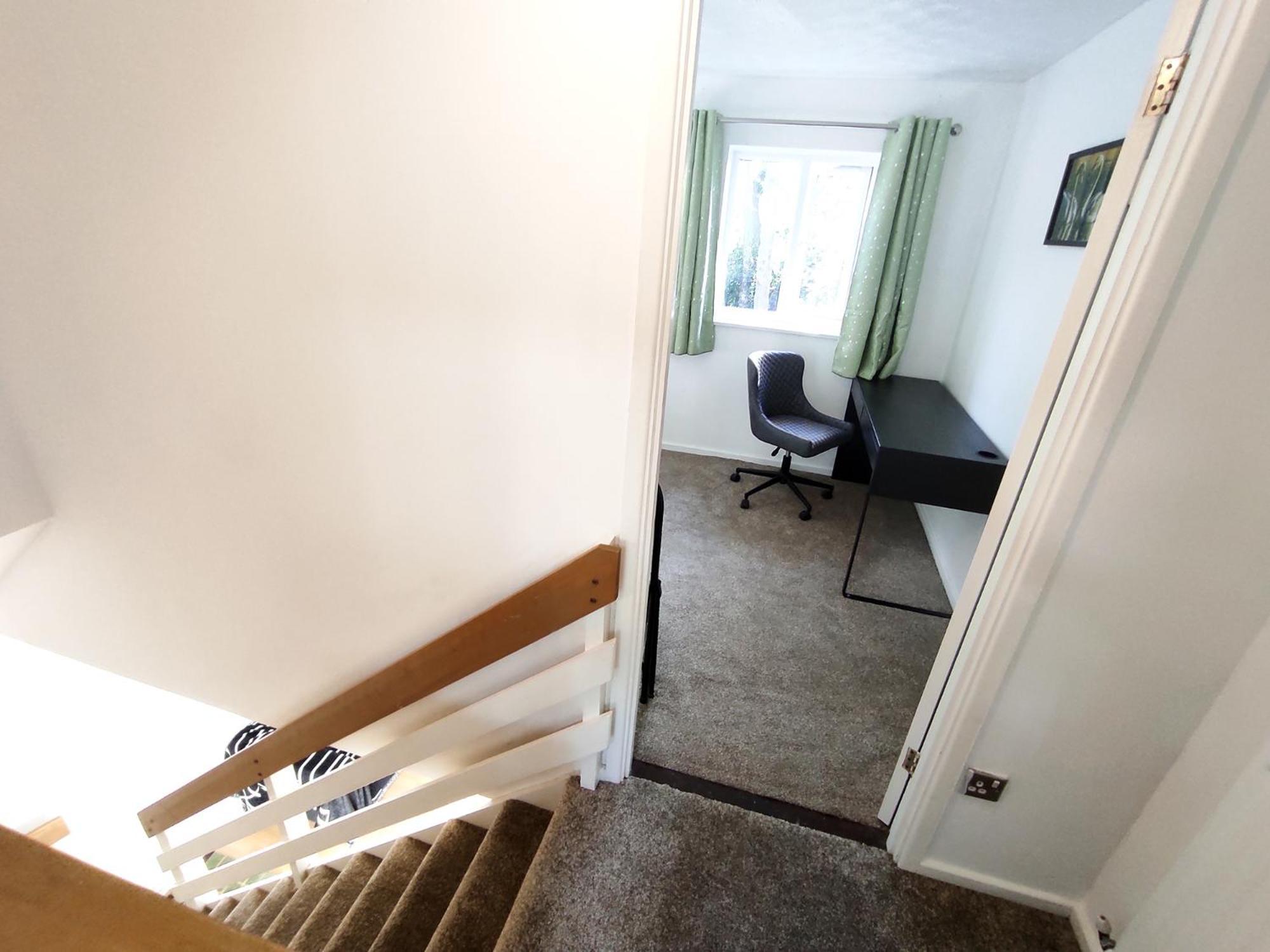 The Swans - Two-Bedroom City Centre House With Parking Oxford Esterno foto