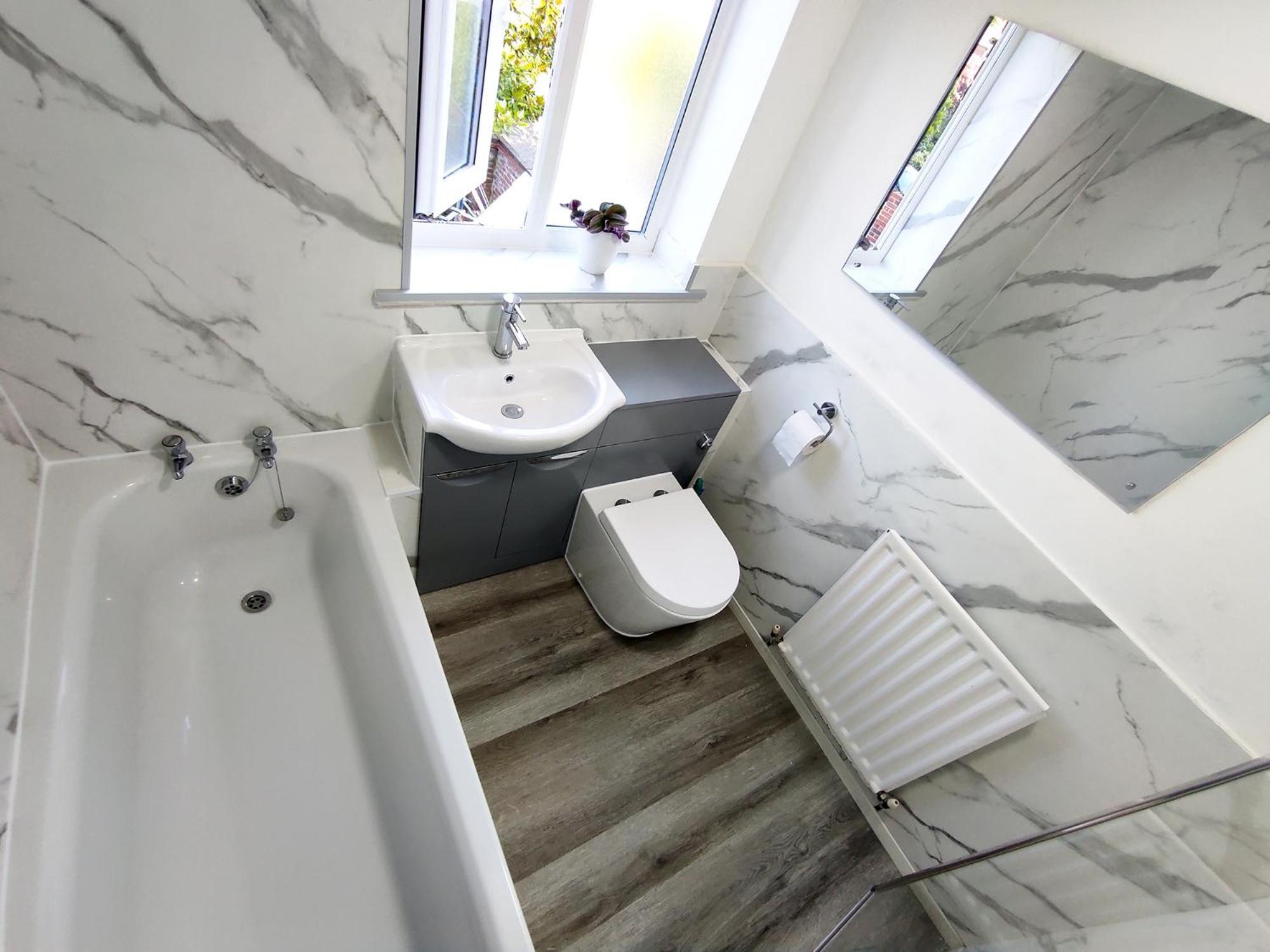 The Swans - Two-Bedroom City Centre House With Parking Oxford Esterno foto